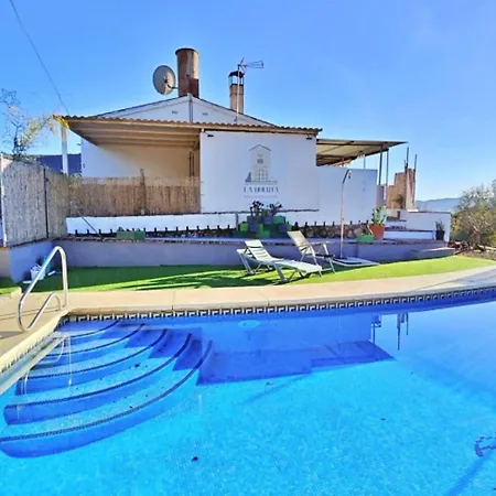 Holiday home Casa La Huerta I El Cerro