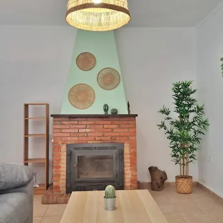 Casa La Huerta I Holiday home