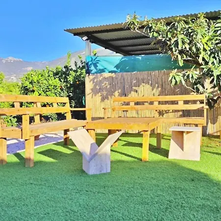 Holiday home Casa La Huerta I