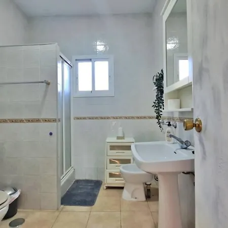 Holiday home Casa La Huerta I *