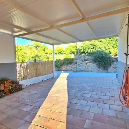 Casa La Huerta I El Cerro