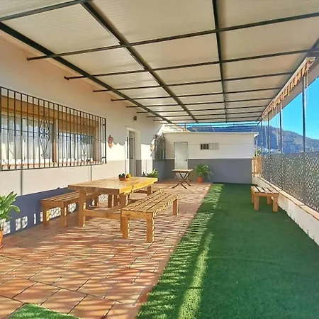 Casa La Huerta I Holiday home