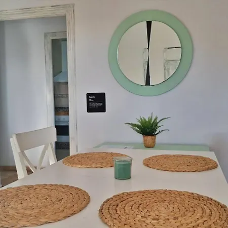 Holiday home Casa La Huerta I