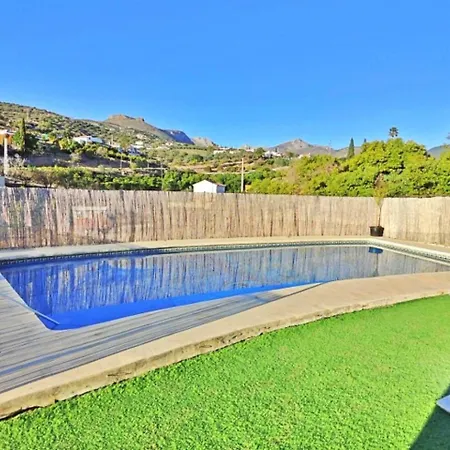 Casa La Huerta I Holiday home *