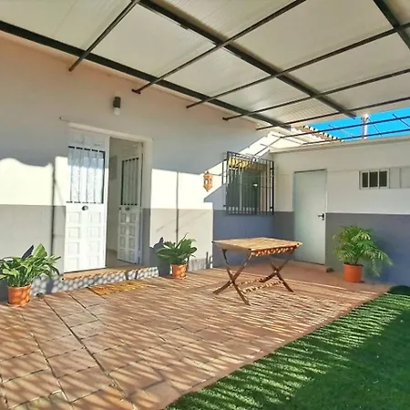 Holiday home Casa La Huerta I *
