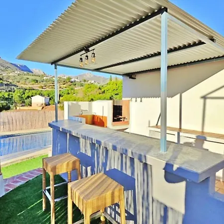 Casa La Huerta I El Cerro