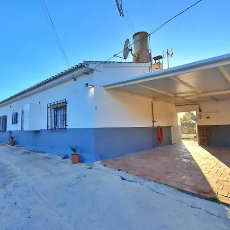 Casa La Huerta I