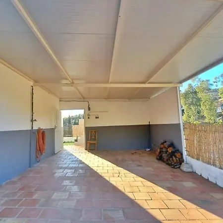 Casa La Huerta I Holiday home