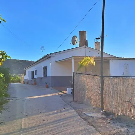 Holiday home Casa La Huerta I