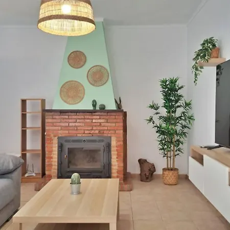 Casa La Huerta I Holiday home *
