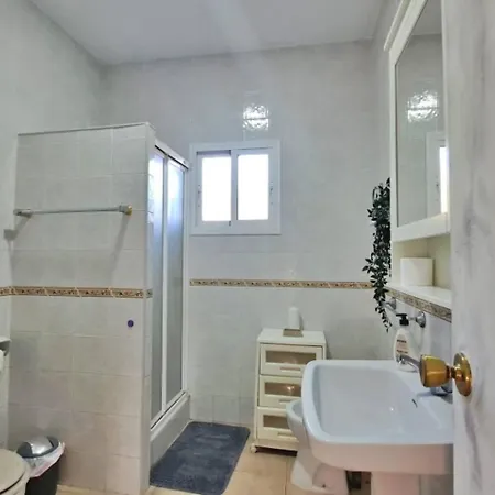 Holiday home Casa La Huerta I *