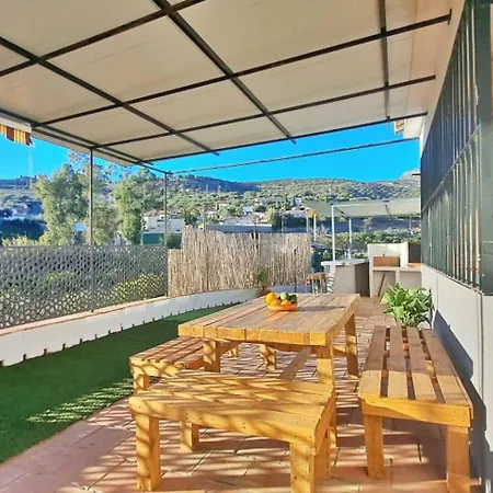 Casa La Huerta I *
