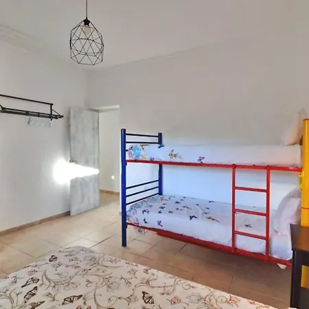Casa La Huerta I El Cerro