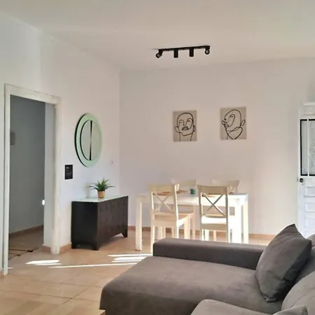 Casa La Huerta I * El Cerro