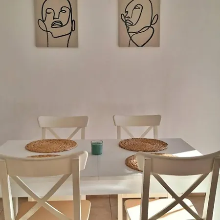 Casa La Huerta I