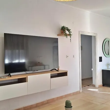 Casa La Huerta I Holiday home