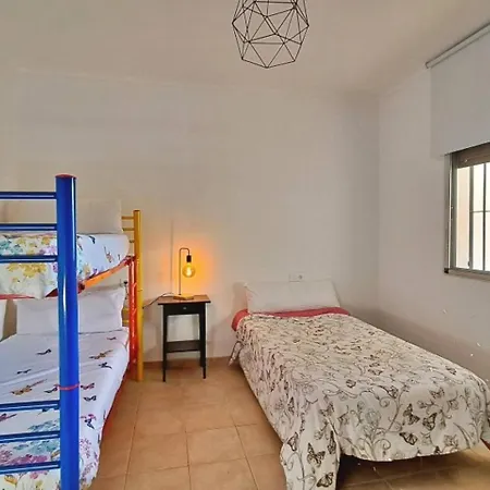 Holiday home Casa La Huerta I