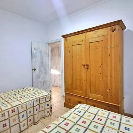 Holiday home Casa La Huerta I *