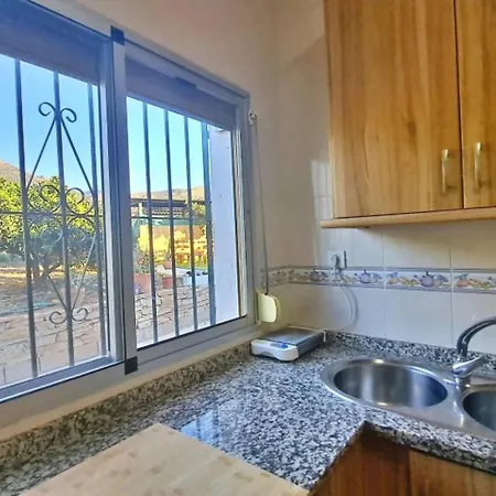 Casa La Huerta I * El Cerro