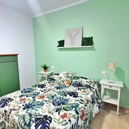 Casa La Huerta I