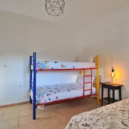 Holiday home Casa La Huerta I