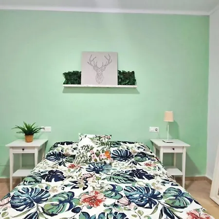 Holiday home Casa La Huerta I *