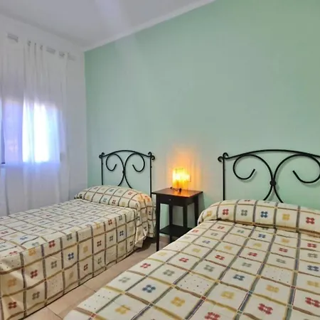 Casa La Huerta I Holiday home El Cerro