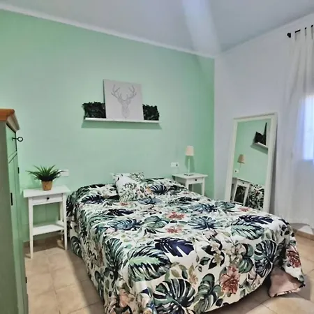Casa La Huerta I * El Cerro