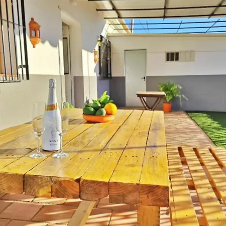 Casa La Huerta I