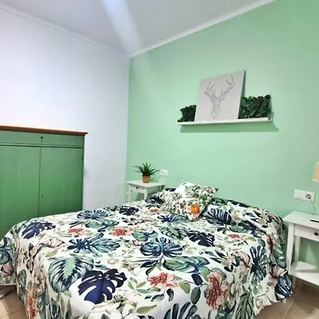 Holiday home Casa La Huerta I